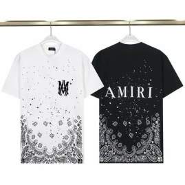 Picture of Amiri T Shirts Short _SKUAmiriS-2XLhstx86723929